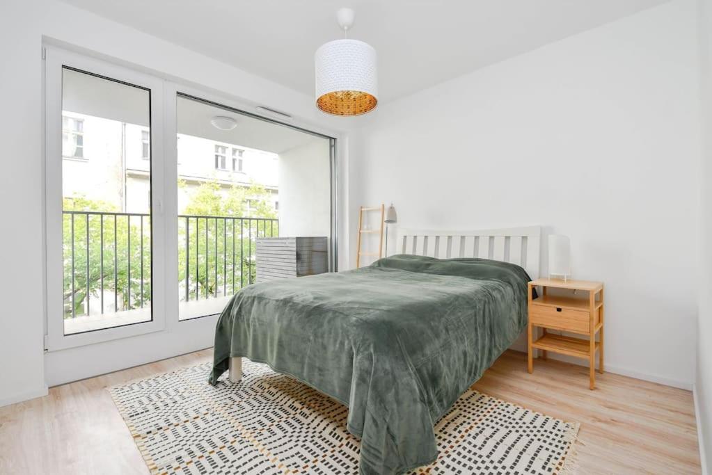 New Modern Apartment In City Center Pressburg Exterior foto